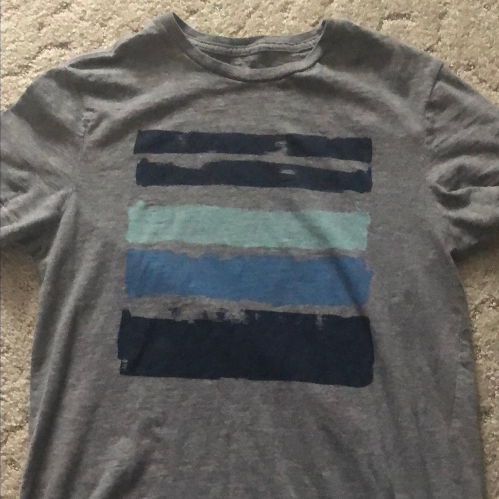 Men’s T-shirt great shape